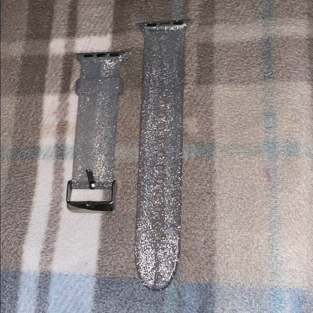 APPLE WATCH SPARKLE BAND